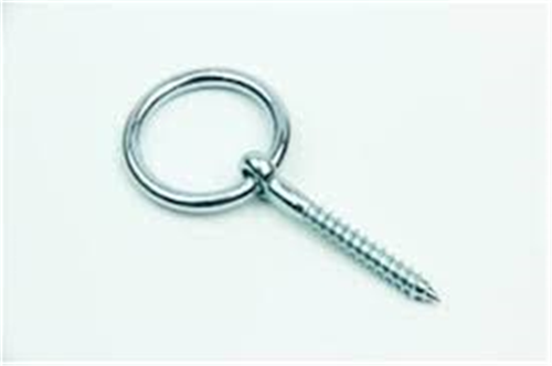 ERSA HALKALI VİDA 10 MM